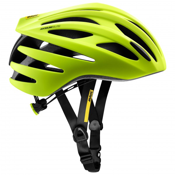 Mavic - Aksium Elite - Casque de cyclisme