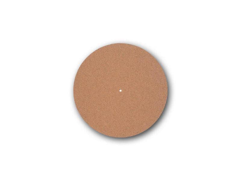 Pro-Ject Plattentellerauflage Cork it Plattentellerauflage