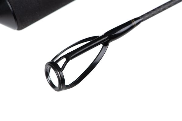 Canne Carpe Télescopique Fox Horizon X6 TI 8-10ft