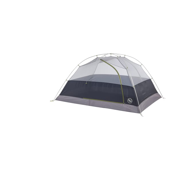 Tente bivouac BIG AGNES BLACKTAIL HOTEL 3 BIKEPACK