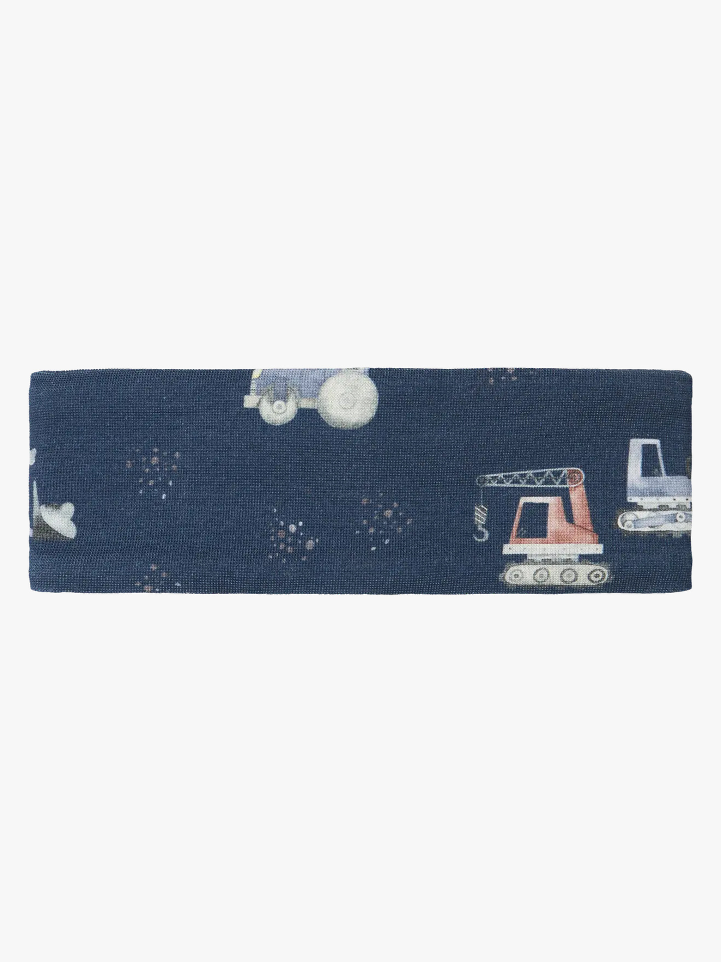 Moppy Headband W Aop