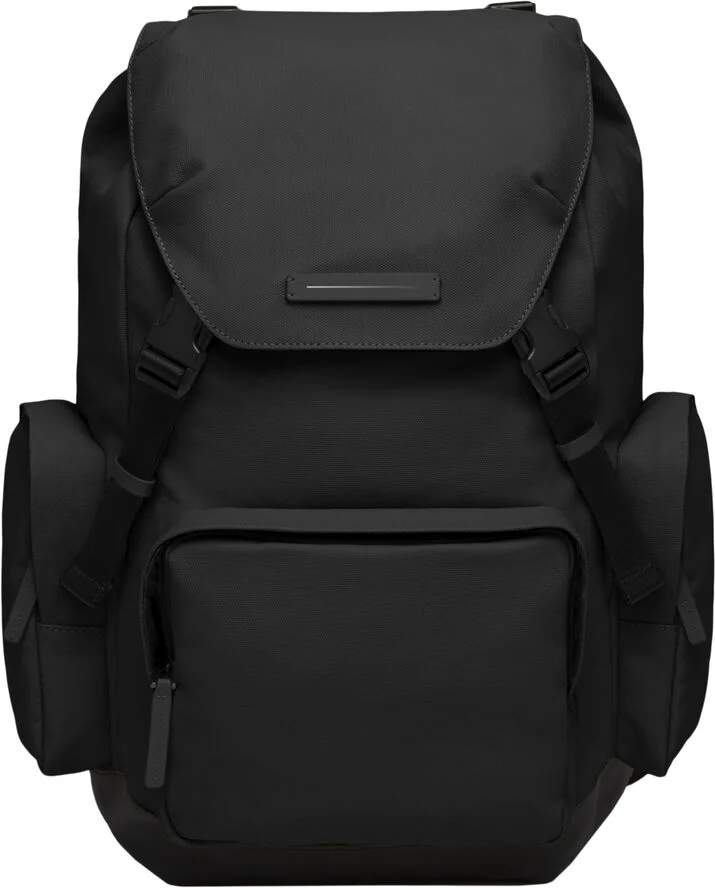 Horizn Studios SoFo Backpack Travel All Black All black