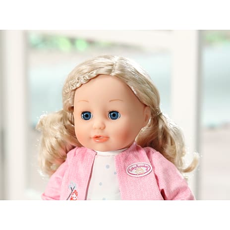 Baby Annabell Alexander dukke 36 cm