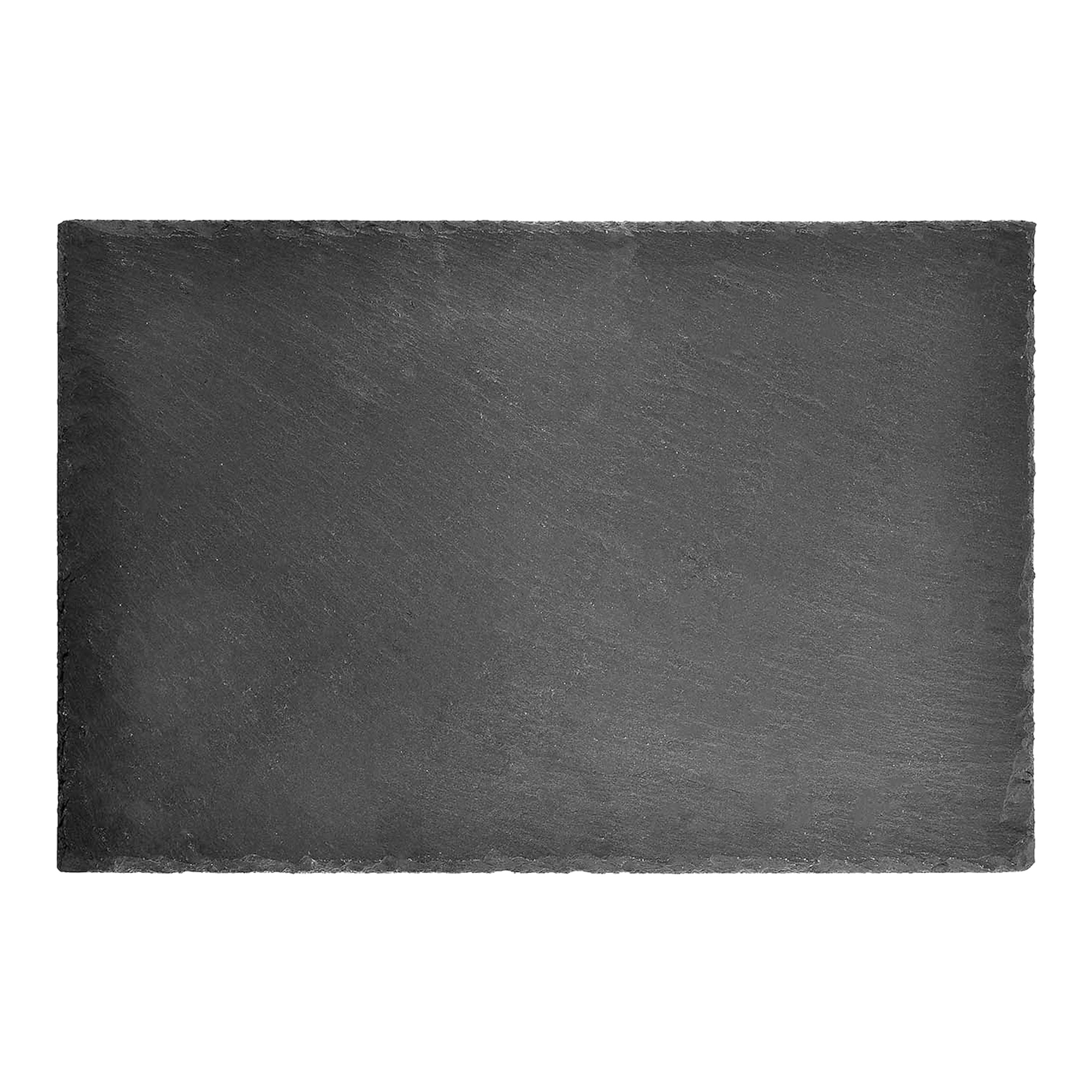 schwarz, L 45 x B 30 cm