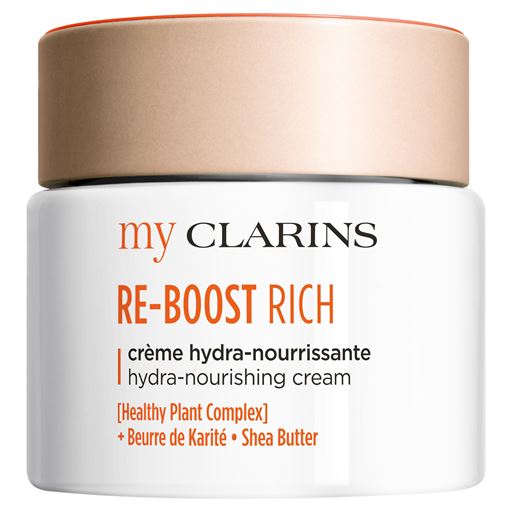Clarins My Clarins Re-Boost Rich Comfort Hydra Cream, 50 ml