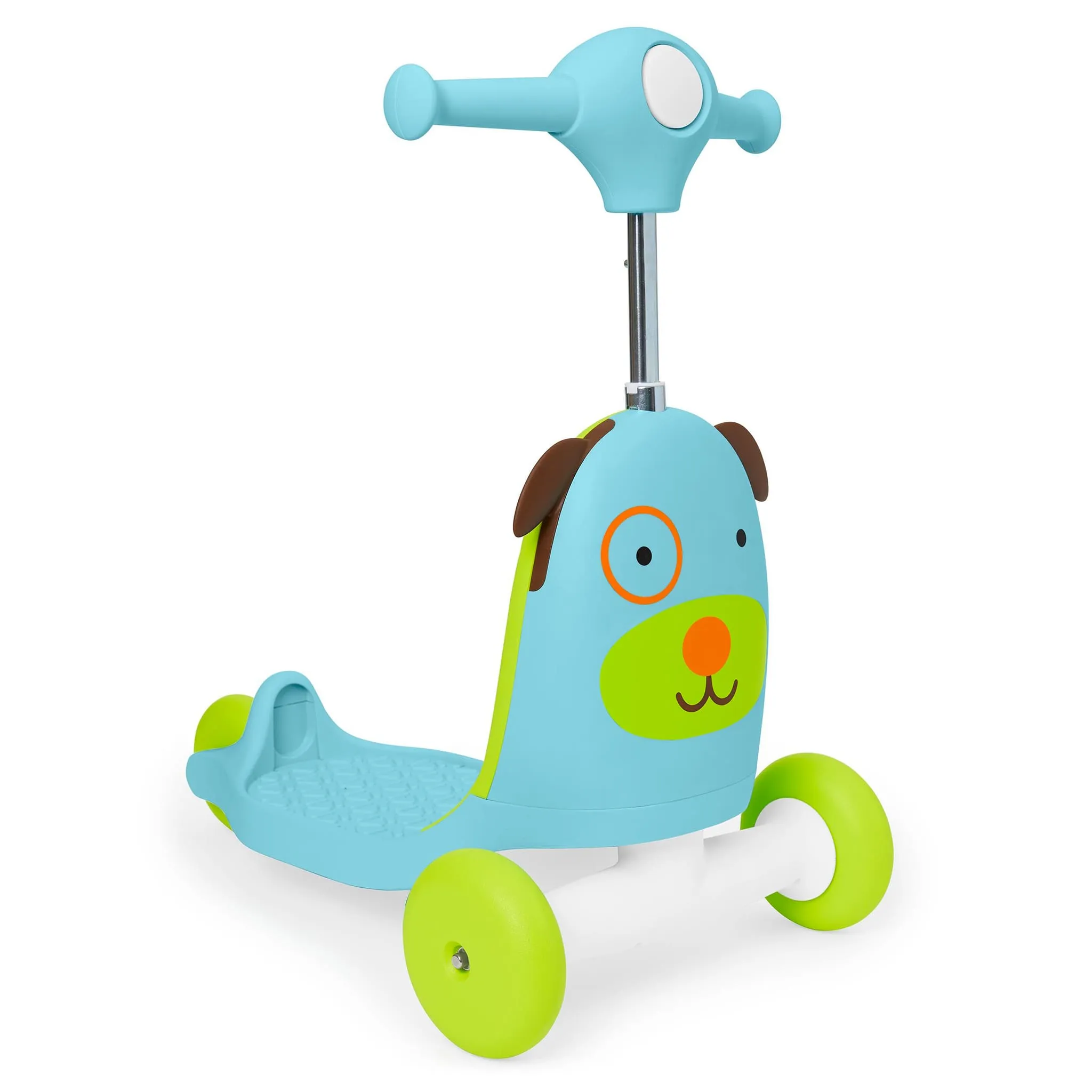 Skip Hop Trottinette 3-en-1 chien