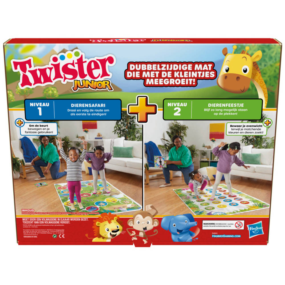 Twister Junior