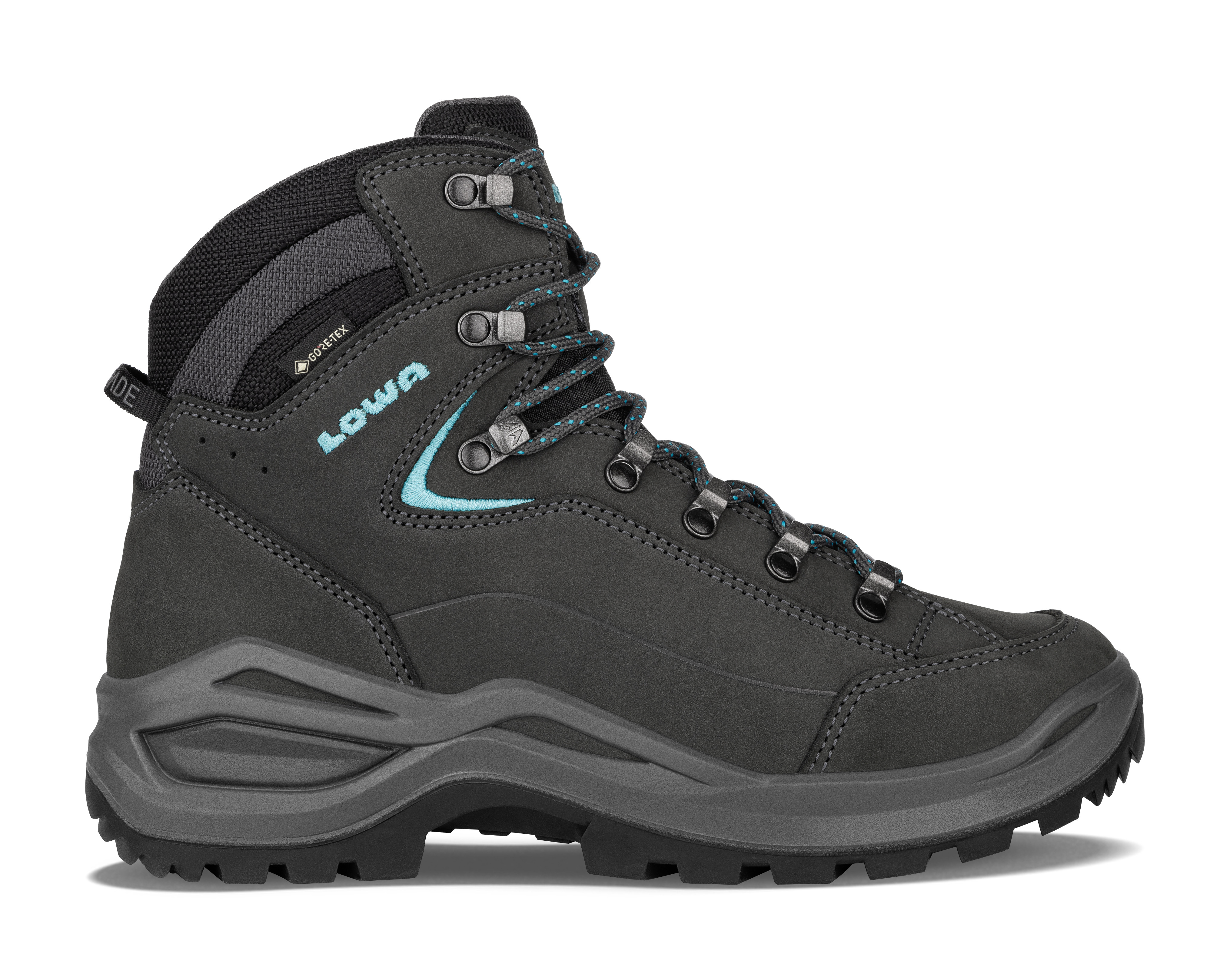 Renegade Evo GTX Mid Ws Small