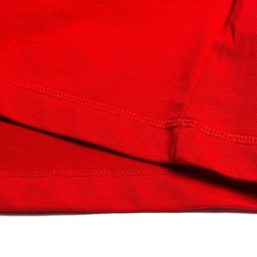 Nike T-shirt d'Entraînement Strike 22 - Rouge/Noir