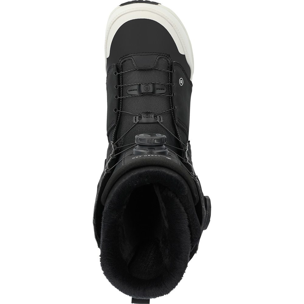 Ride Lasso Pro 24/25 Snowboardschuhe Herren schwarz