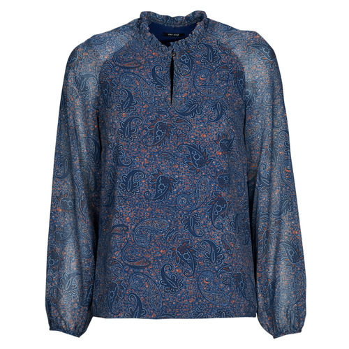 One Step - FV13231 - Bleu