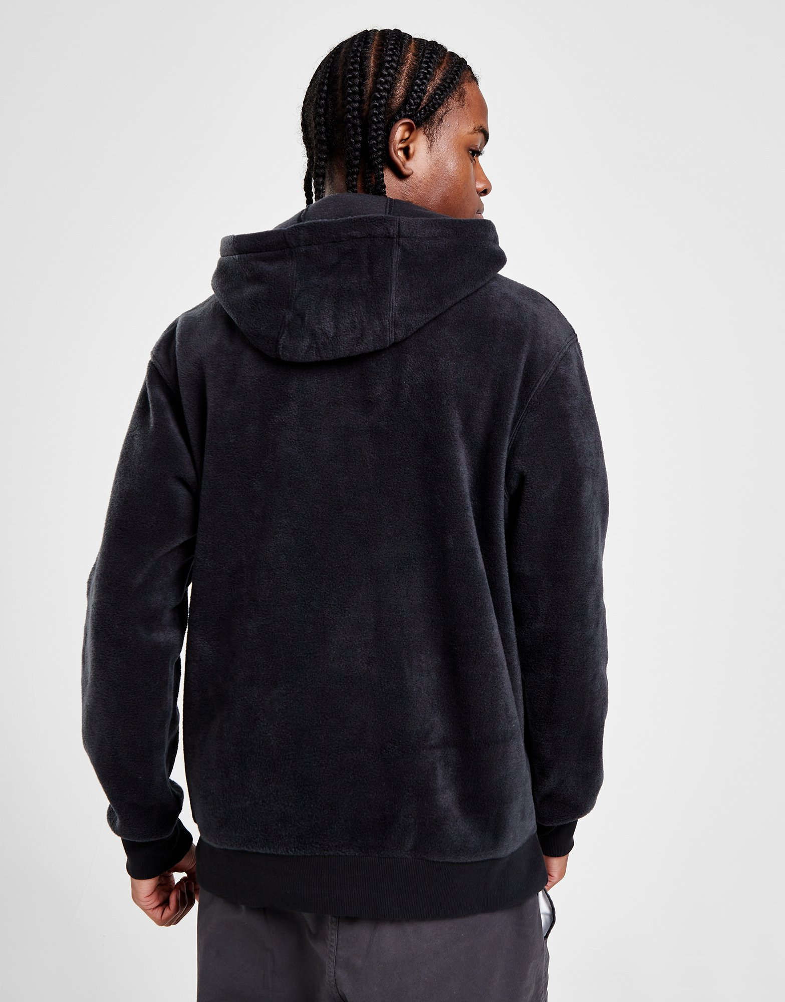 Columbia Sweat à Capuche Steens Mountain Homme