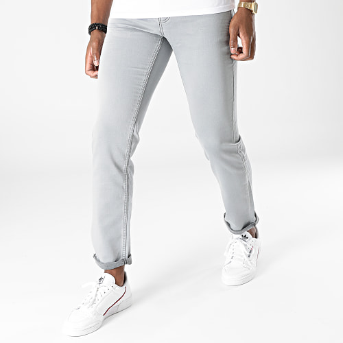 Jean Regular Lincoln 1702 Gris Clair