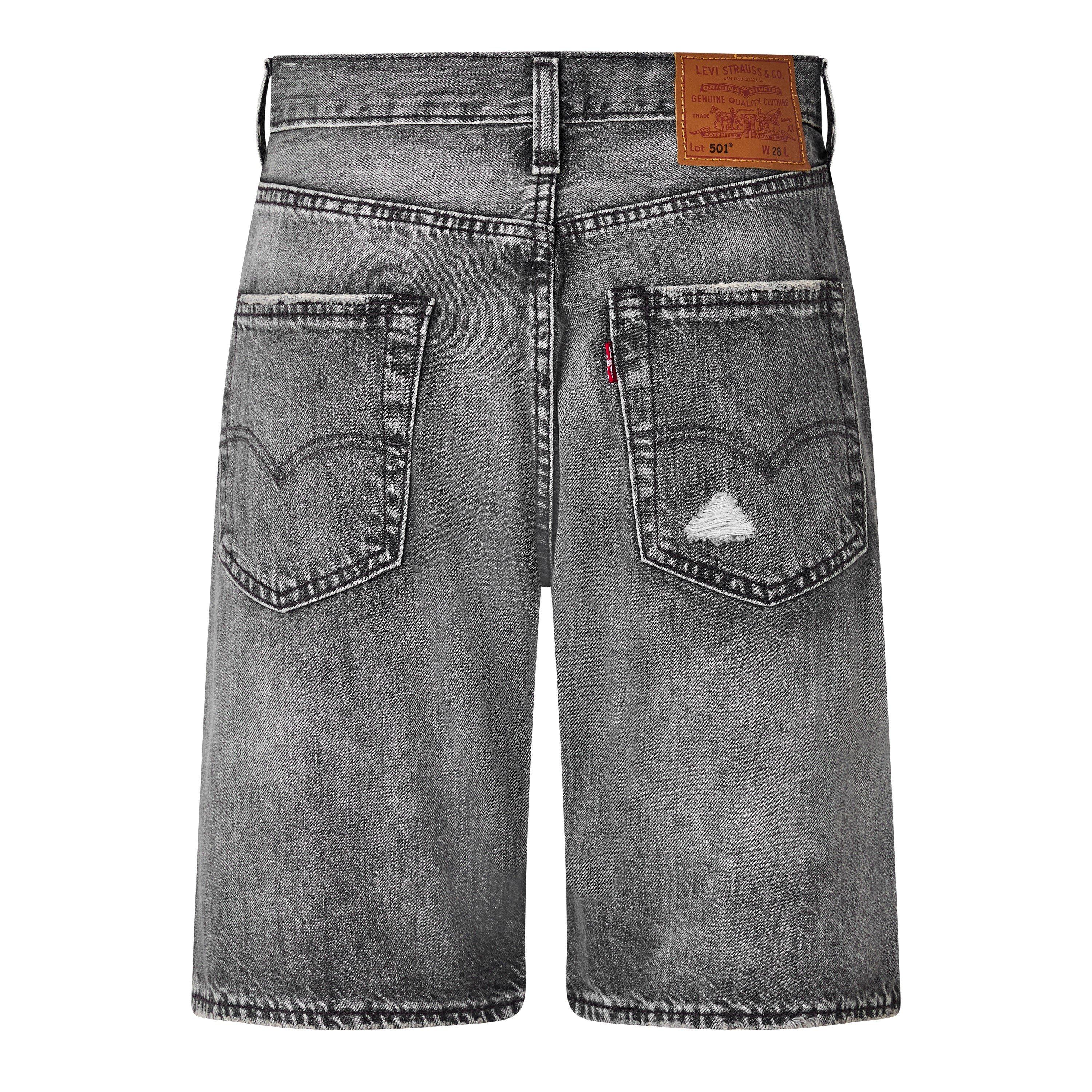 Levis 501 Original Shorts
