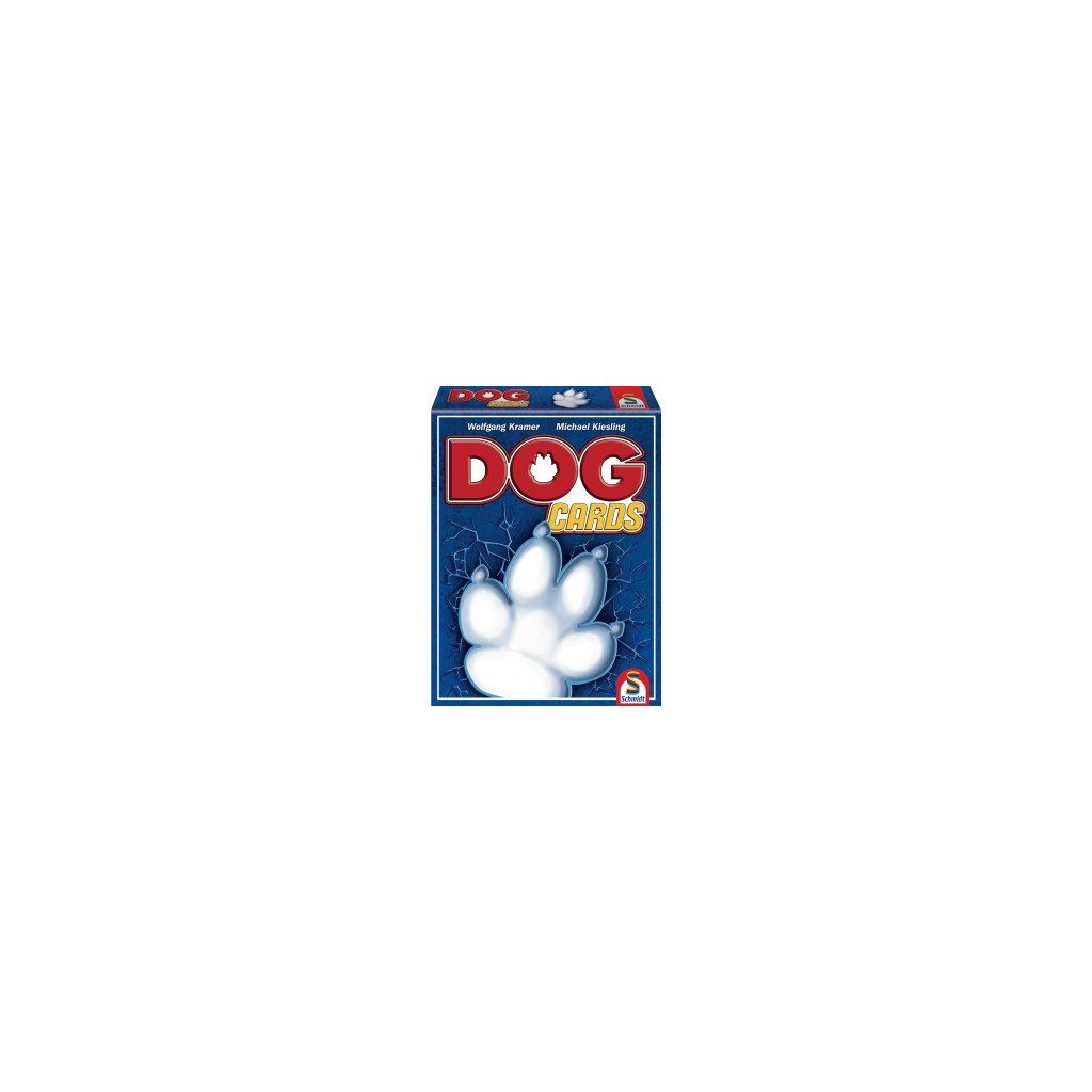 Dog Cards