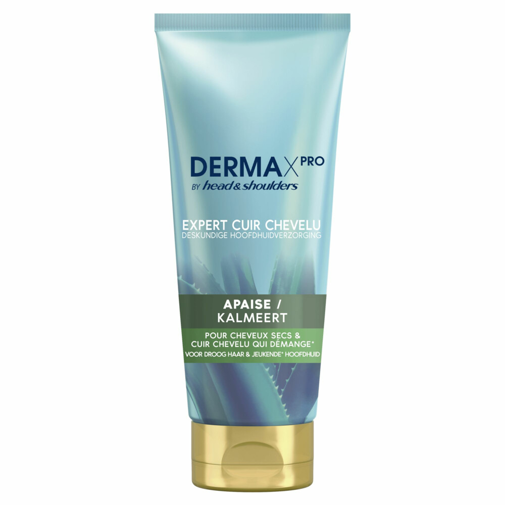 Head & Shoulders Conditioner DERMAxPRO200 ml