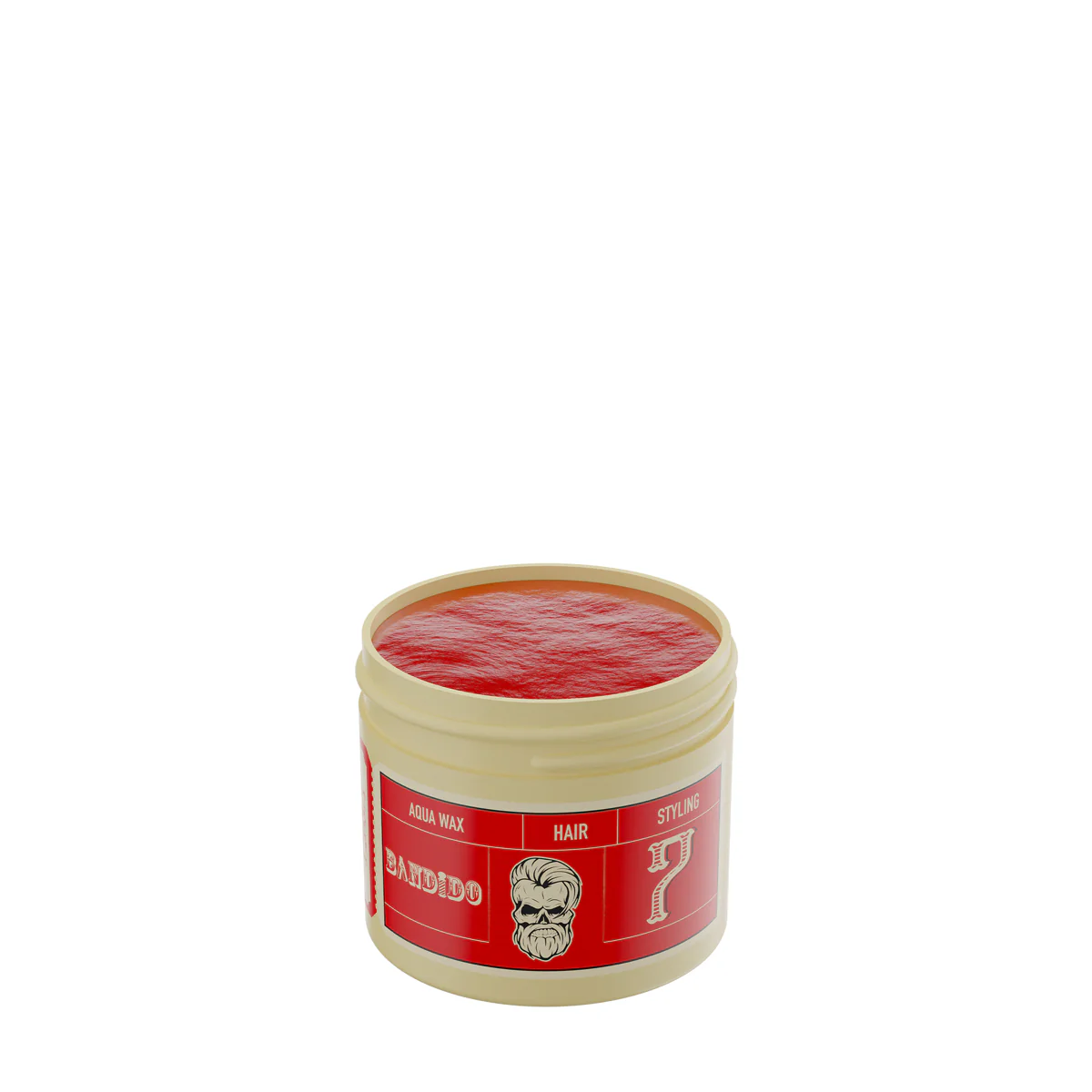Cire Aqua Wax N°7 Fixation Forte 150ml