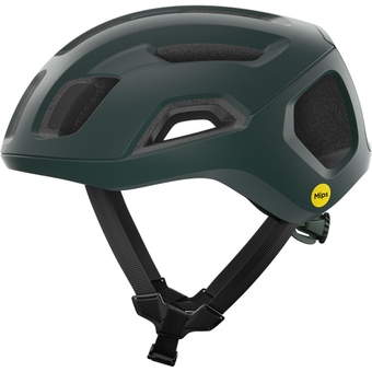 POC Ventral Air Mips Helm Pargasite Green Matt