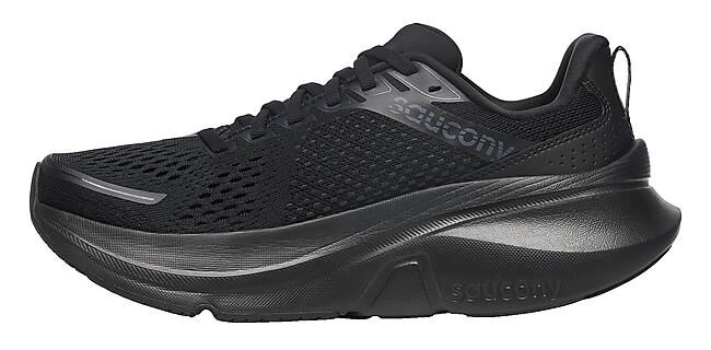 SAUCONY - CHAUSSURES DE RUNNING GUIDE 17 W