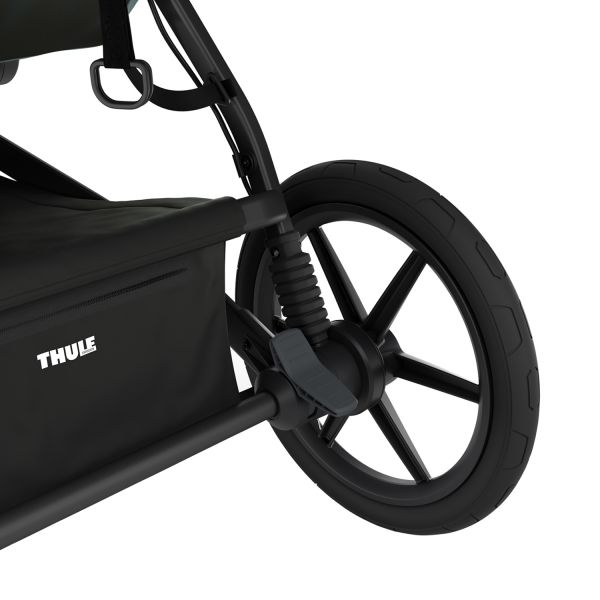 Thule Urban Glide 3 Kinderwagen - Mid Blue