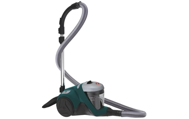 Hoover Bodenstaubsauger »HP330ALG 21« 850 W beutellos