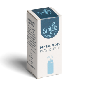 Smyle Dental Floss 30 Meter 1ST
