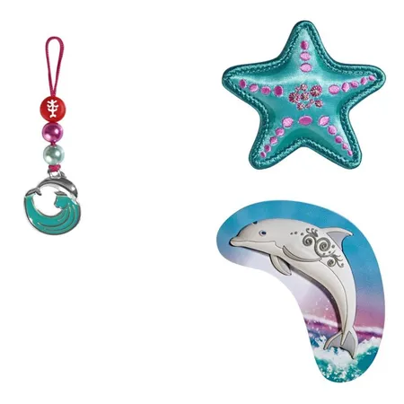 Step by Step MAGIC MAGS 