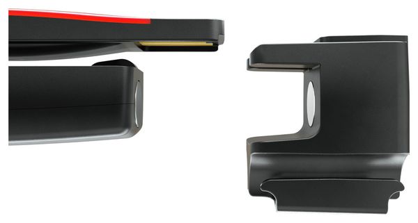 Paire d'Eclairages Knog Blinder 600/Plus