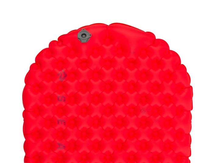 Comfort Plus ASC Insulated Mat Large luftmadras