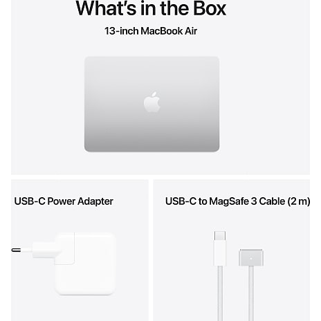 Apple MacBook Air 2025 M4 10CPU/10GPU 13