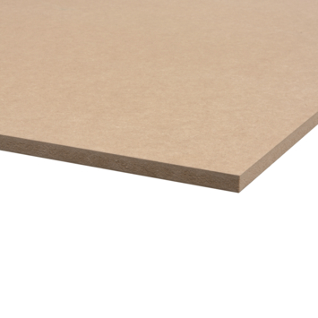 MDF 244x122cm 18mm
