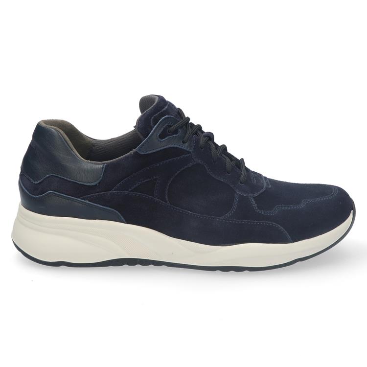 Durea 6283 wijdte E BLAUW