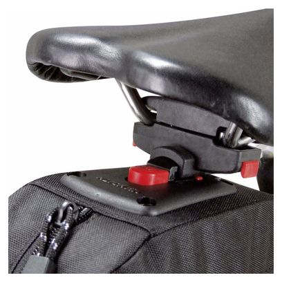 Sacoche de Selle Klickfix Micro SL