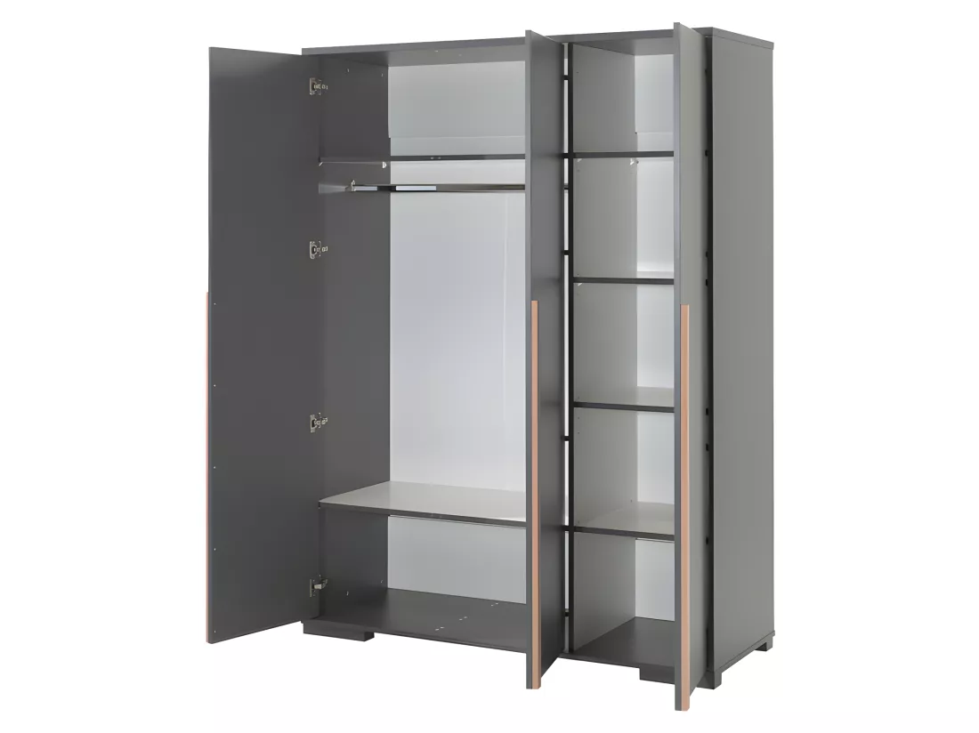 Chambre Complète Enfant 6P 