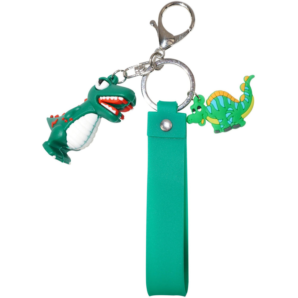 Køb Pocket Money Dinosaur Figure Key Ring