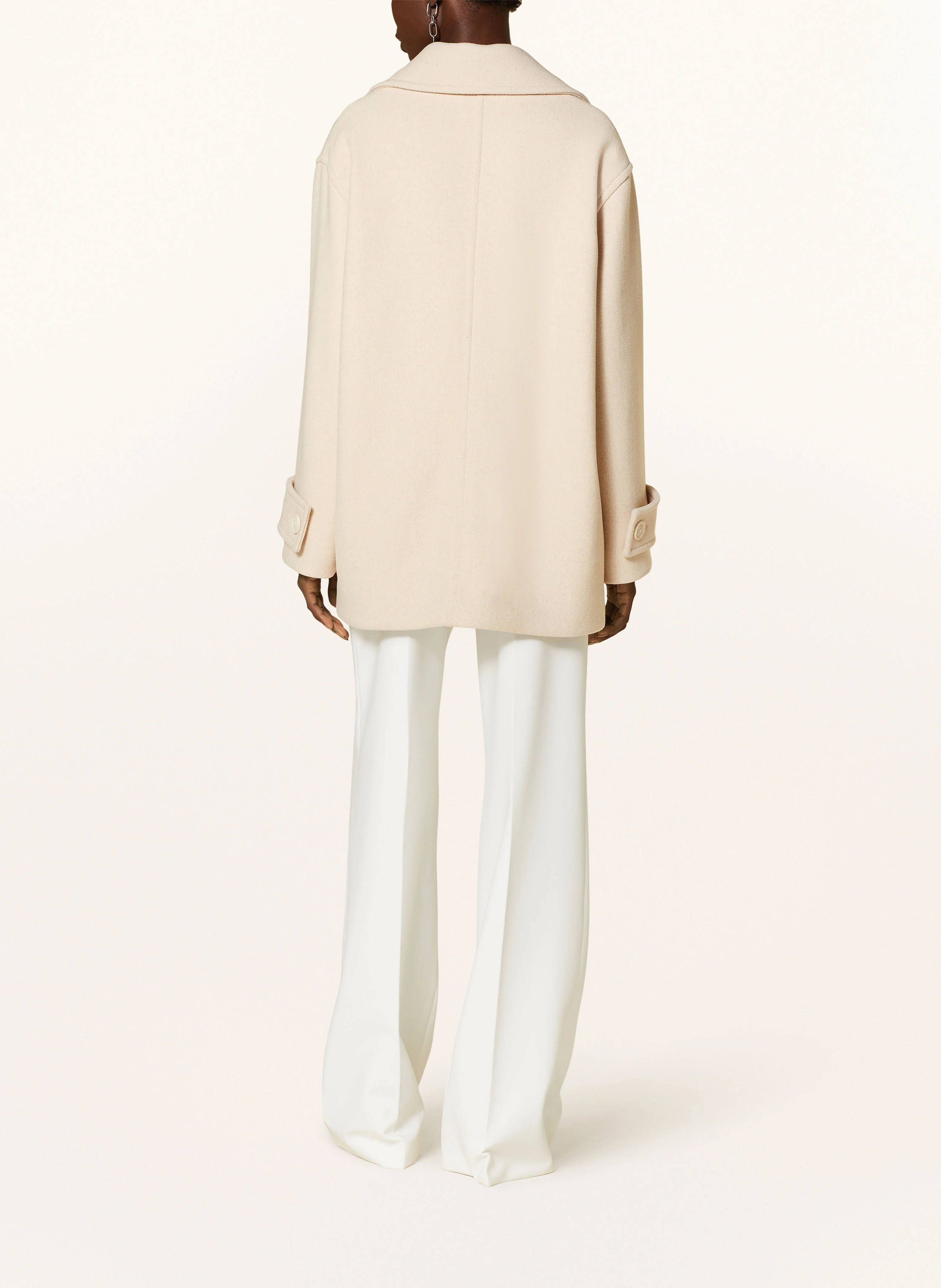 IQ STUDIO Cabanjacke EDDA