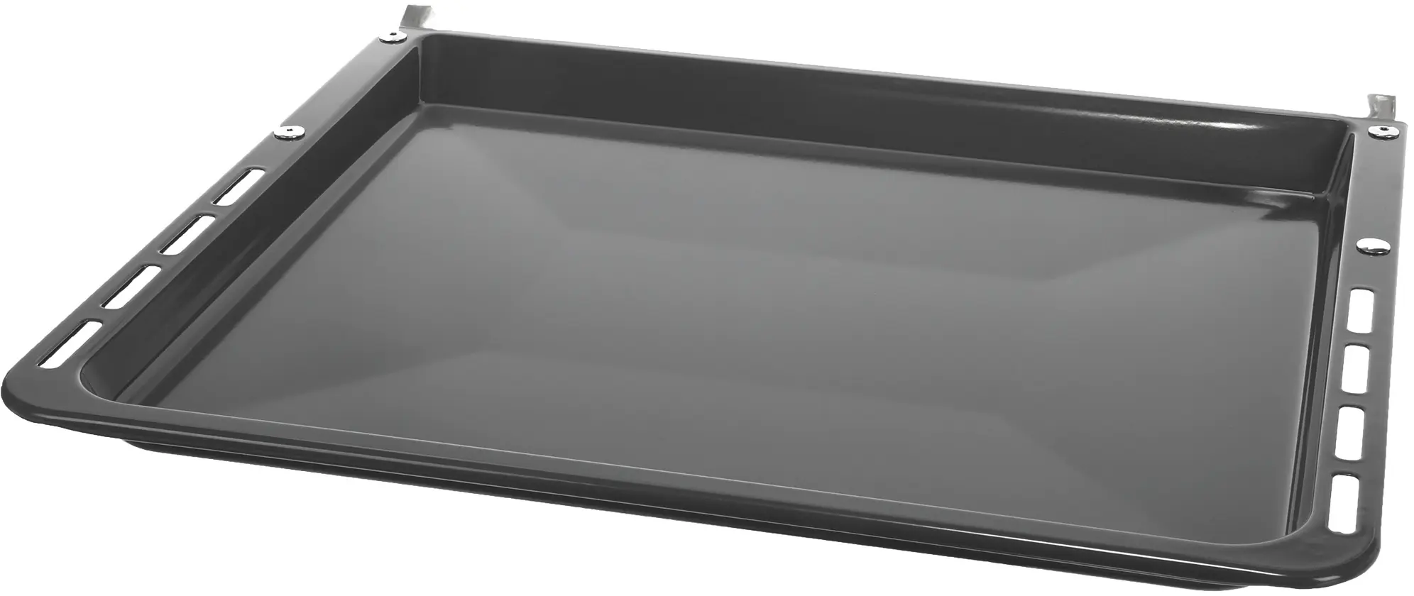 Bakplaat zelfreinigend 459 x 375 x 30 mm Bakplaat geëmailleerdvoor fornuis 00680615 • HEZ341002