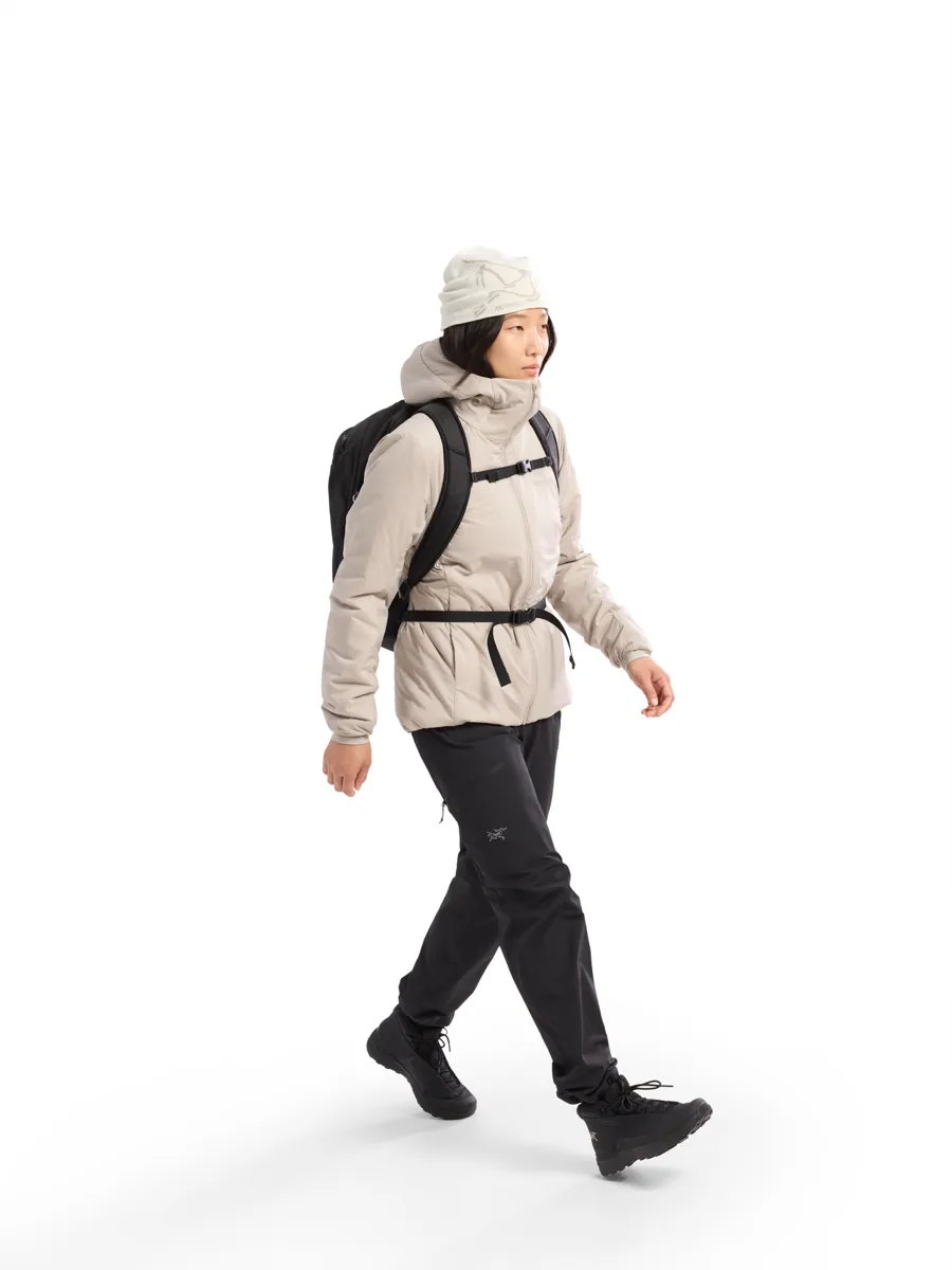 Arc'teryx Women's Atom Heavyweight Hoody Rune