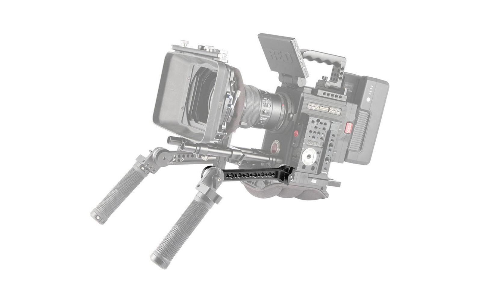Adapter Arri Extension ArmVerlängerungsadapter für Arri Rondellen