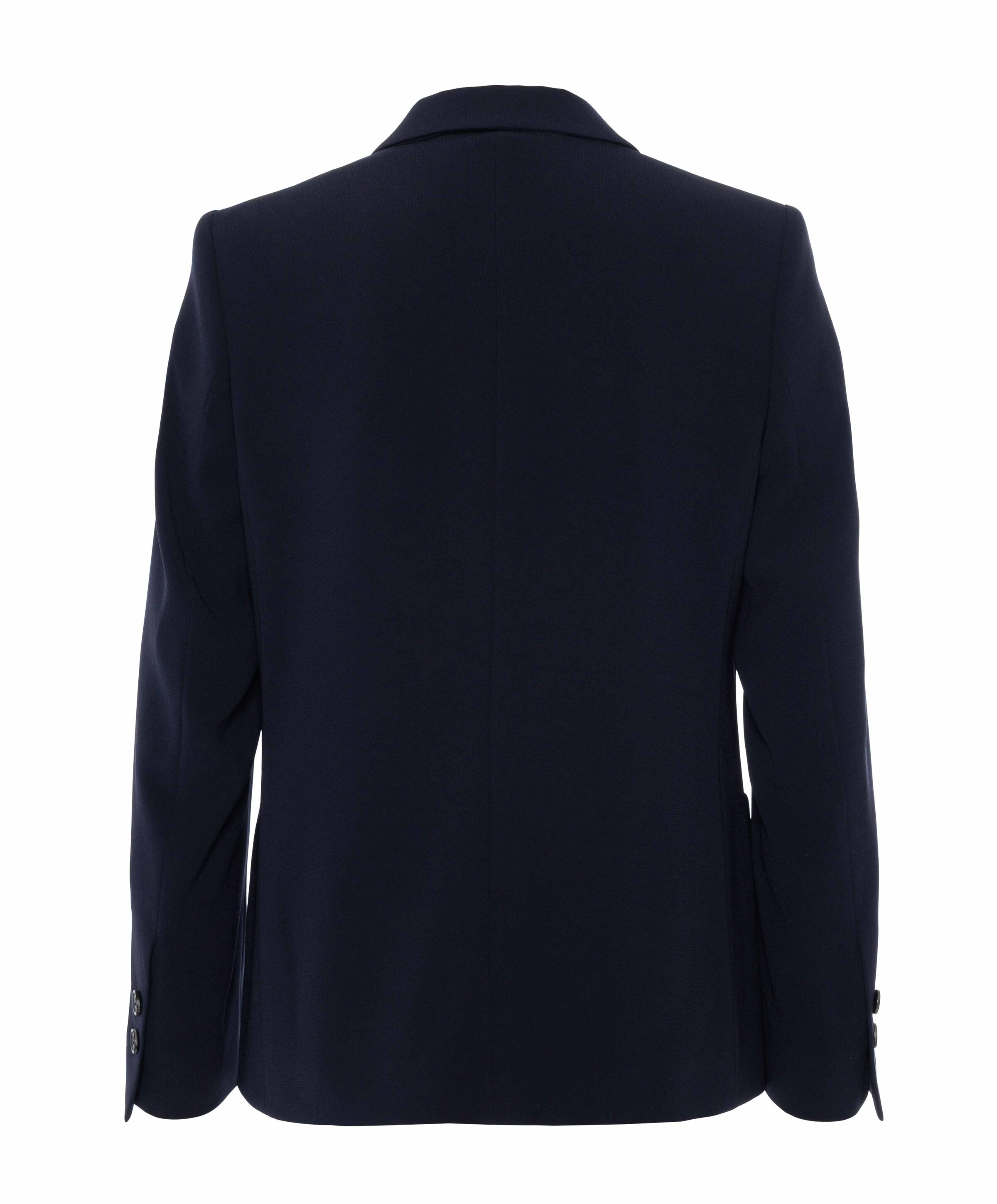 LUISA CERANO Dames blazer blauw