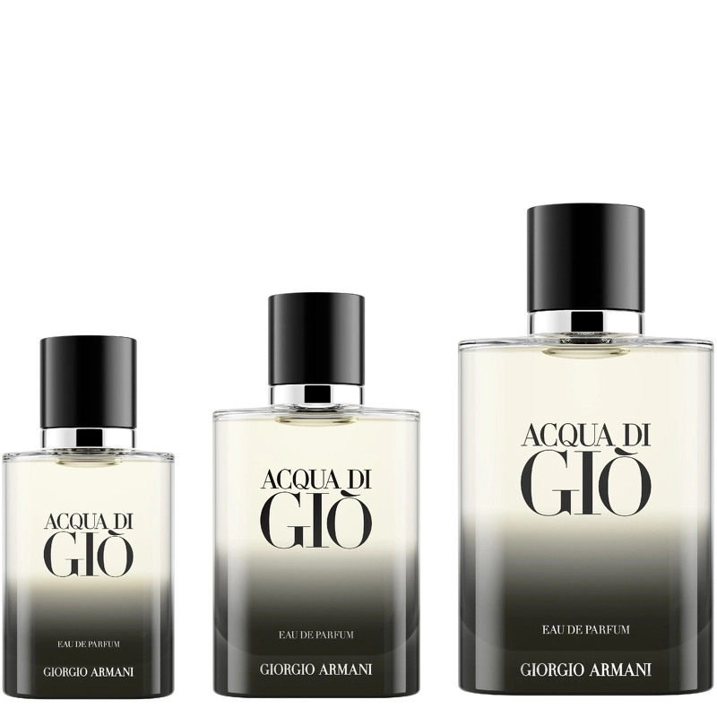 Giorgio Armani Acqua Di Giò EDP 50 ml