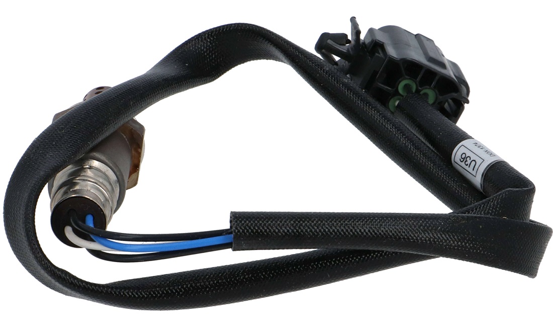 Lambda-sonde