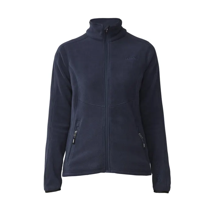 Tenson Miracle Fleece Jas Dames