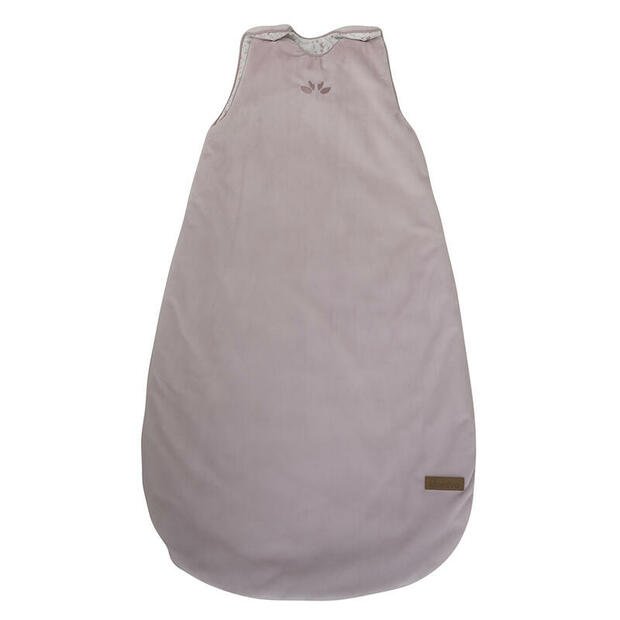 Gigoteuse 6-24 mois 90 cm Uni LILAS - DOMIVA