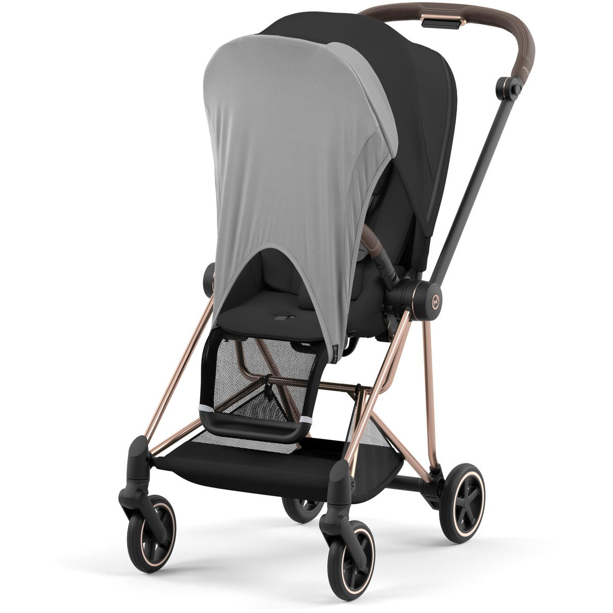 CYBEXCYBEX   Sonnensegel light grey