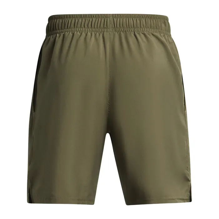 Under Armour Woven Wordmark Short Heren