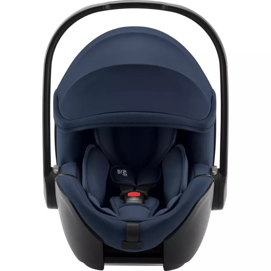 Britax Römer Diamond Babyschale Baby-Safe Pro Night Blue