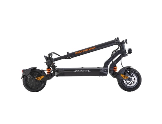 KUKIRIN - Trottinette électrique Trottinette Électrique G2Master1000W*2 1081.6WH Noir