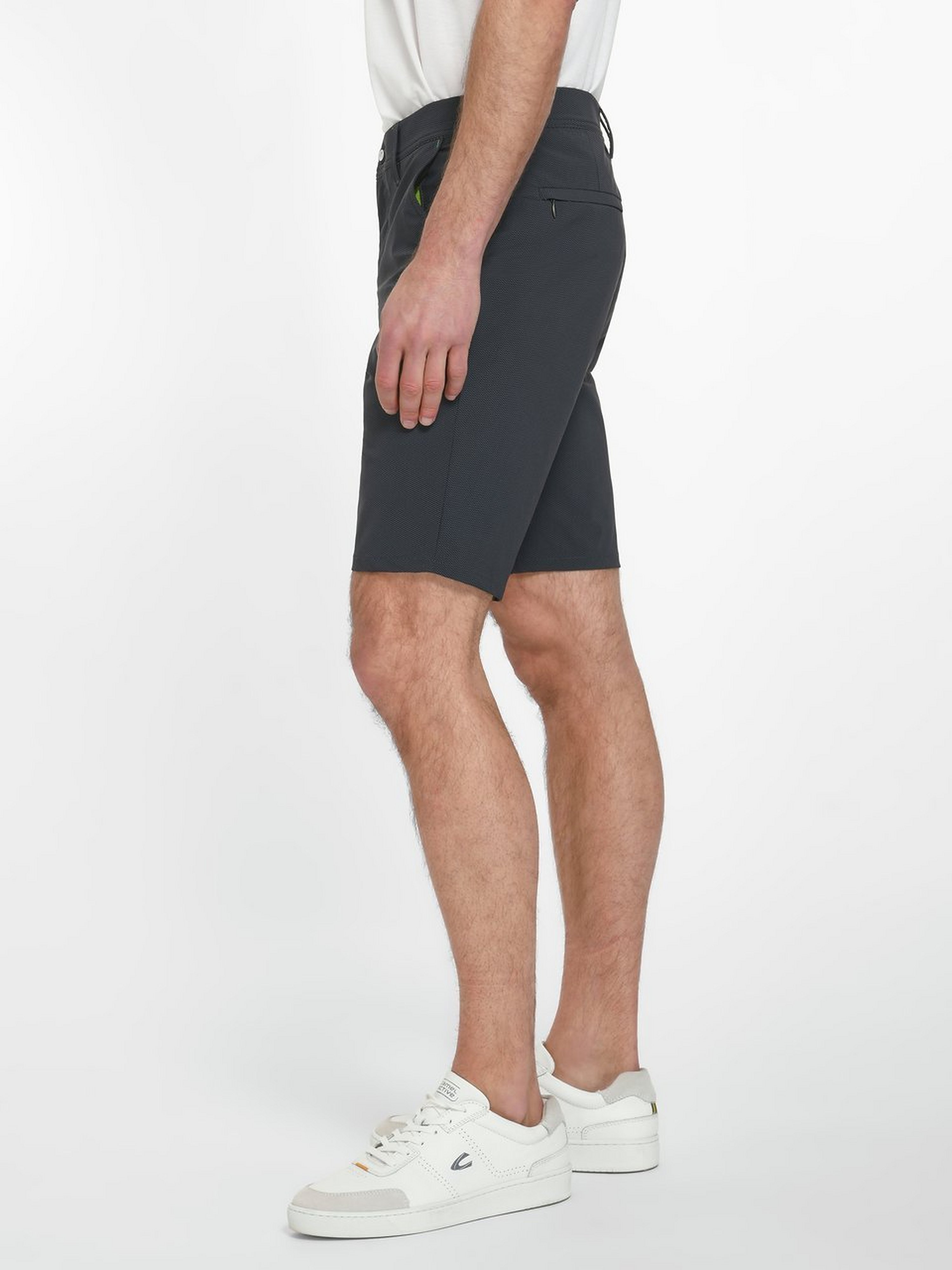 Shorts EARNIE - Revolutional Print WR