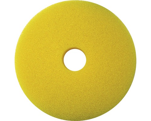 HEISSNER medium filterspons FPU10000-00 geel